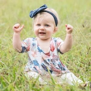 Meet your Posher, Kristy